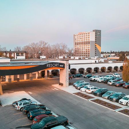 Red Deer Resort & Casino Luaran gambar