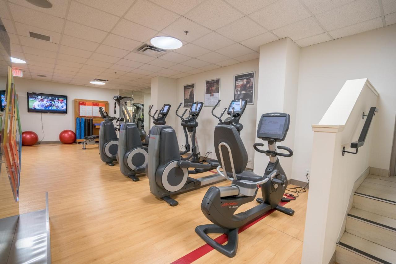 Red Deer Resort & Casino Luaran gambar