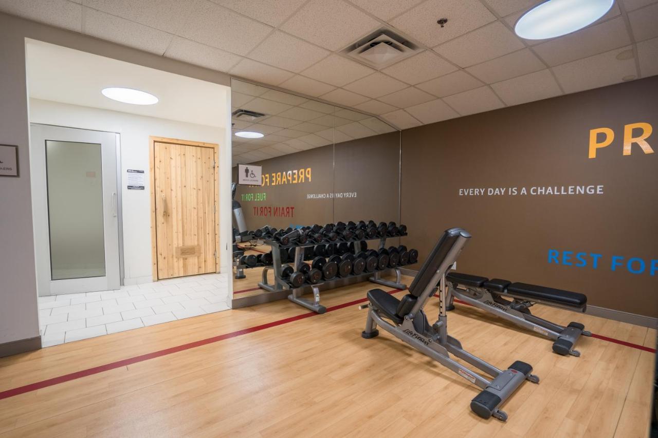 Red Deer Resort & Casino Luaran gambar