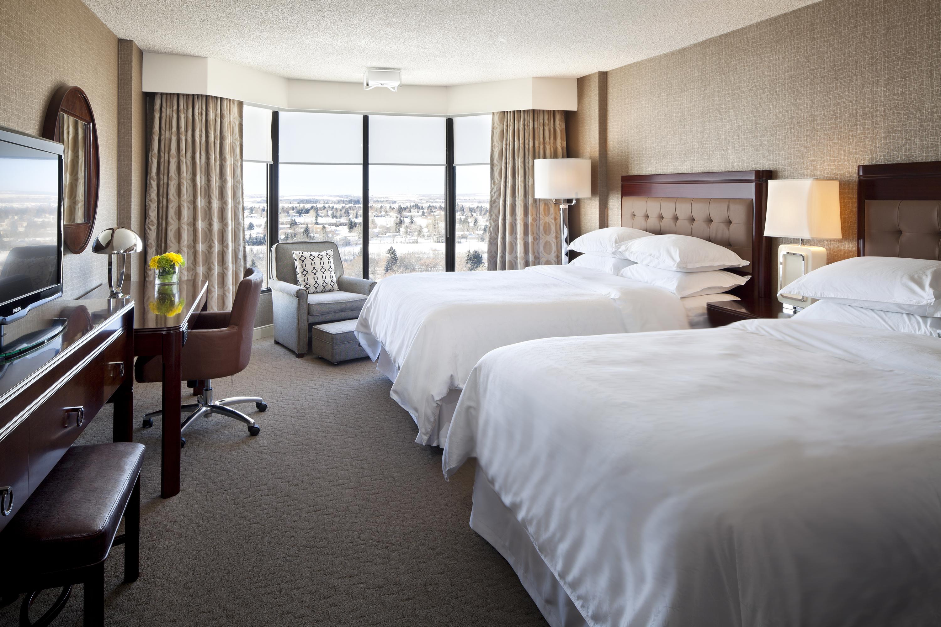 Red Deer Resort & Casino Luaran gambar
