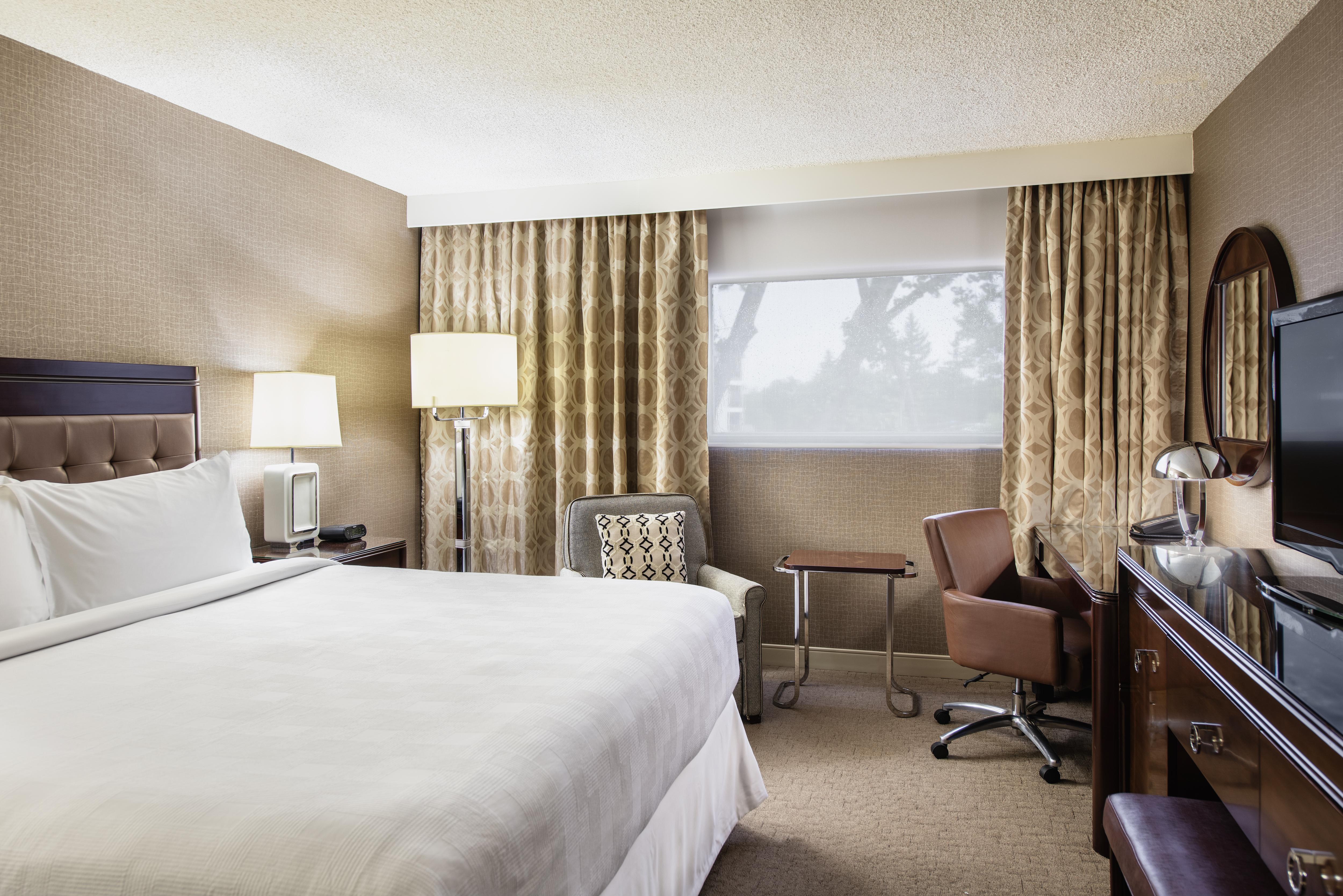Red Deer Resort & Casino Luaran gambar
