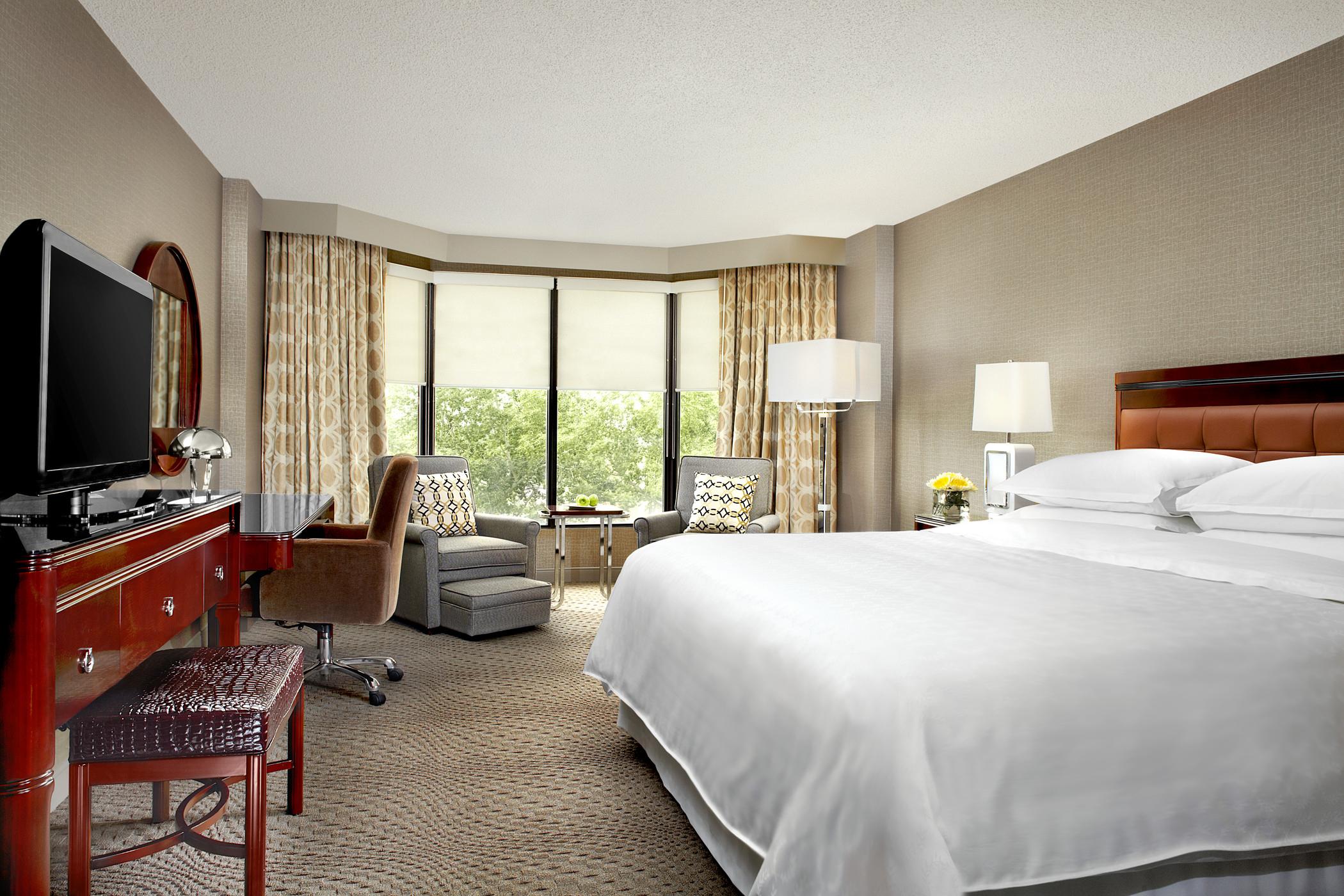 Red Deer Resort & Casino Bilik gambar