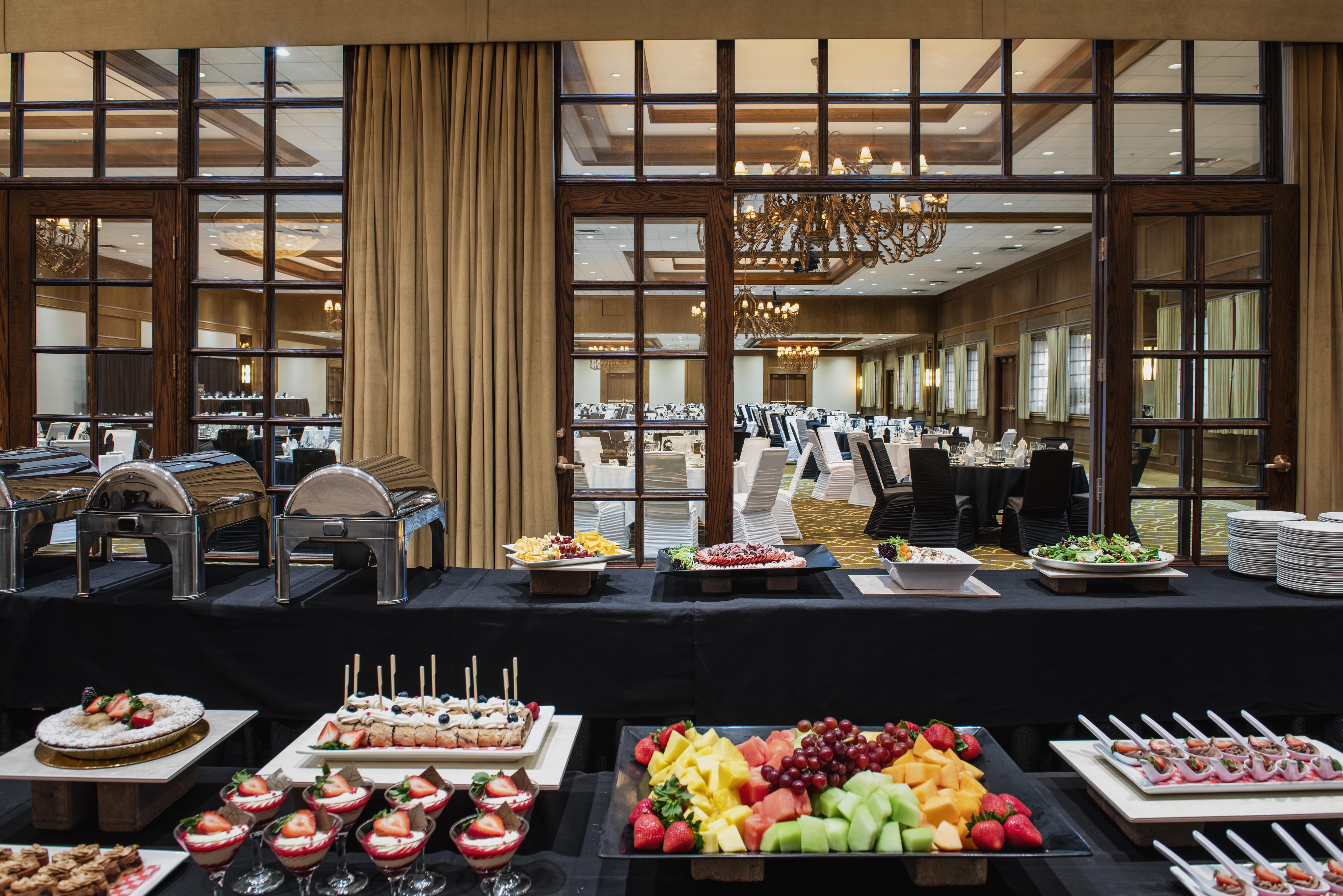 Red Deer Resort & Casino Luaran gambar