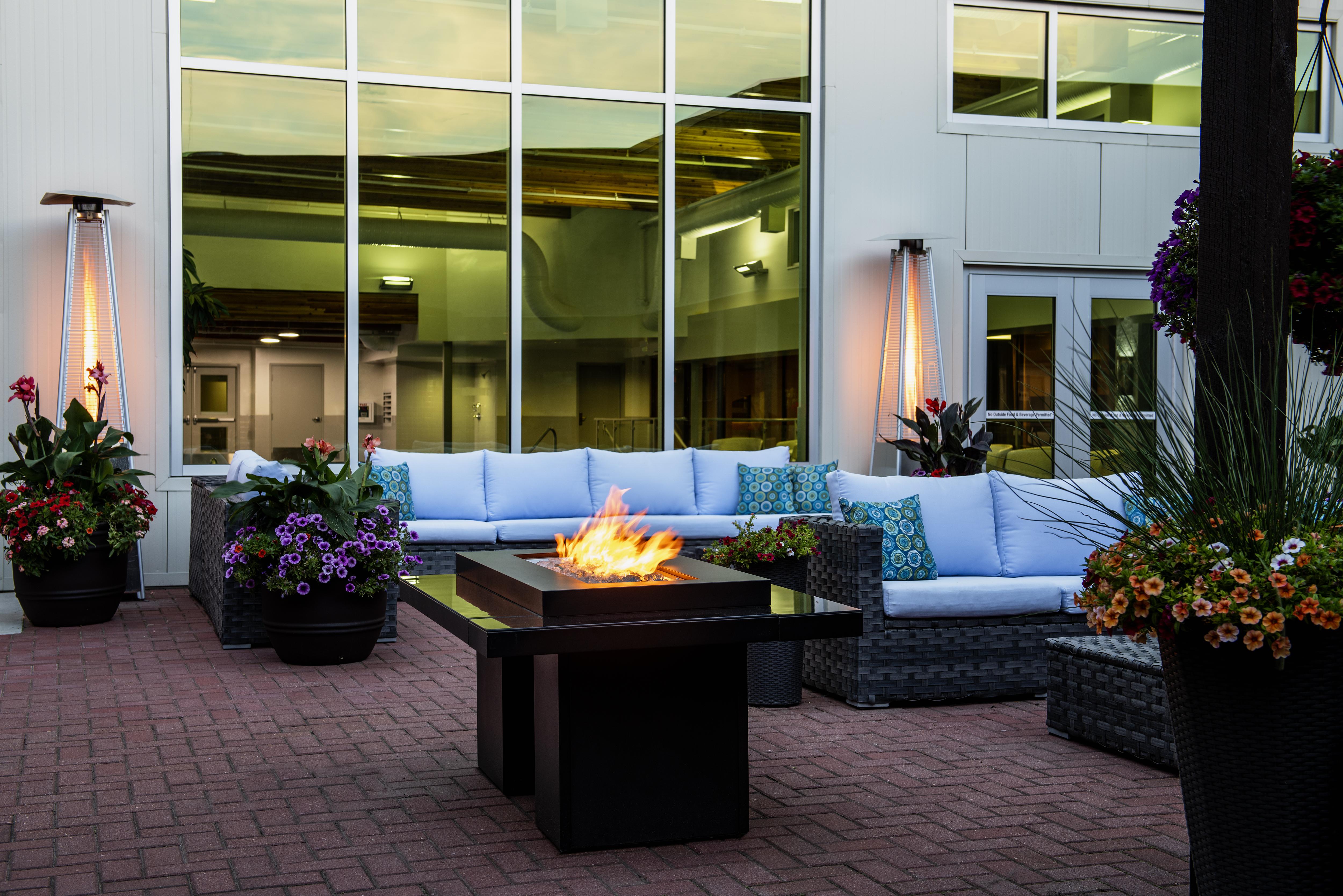 Red Deer Resort & Casino Luaran gambar