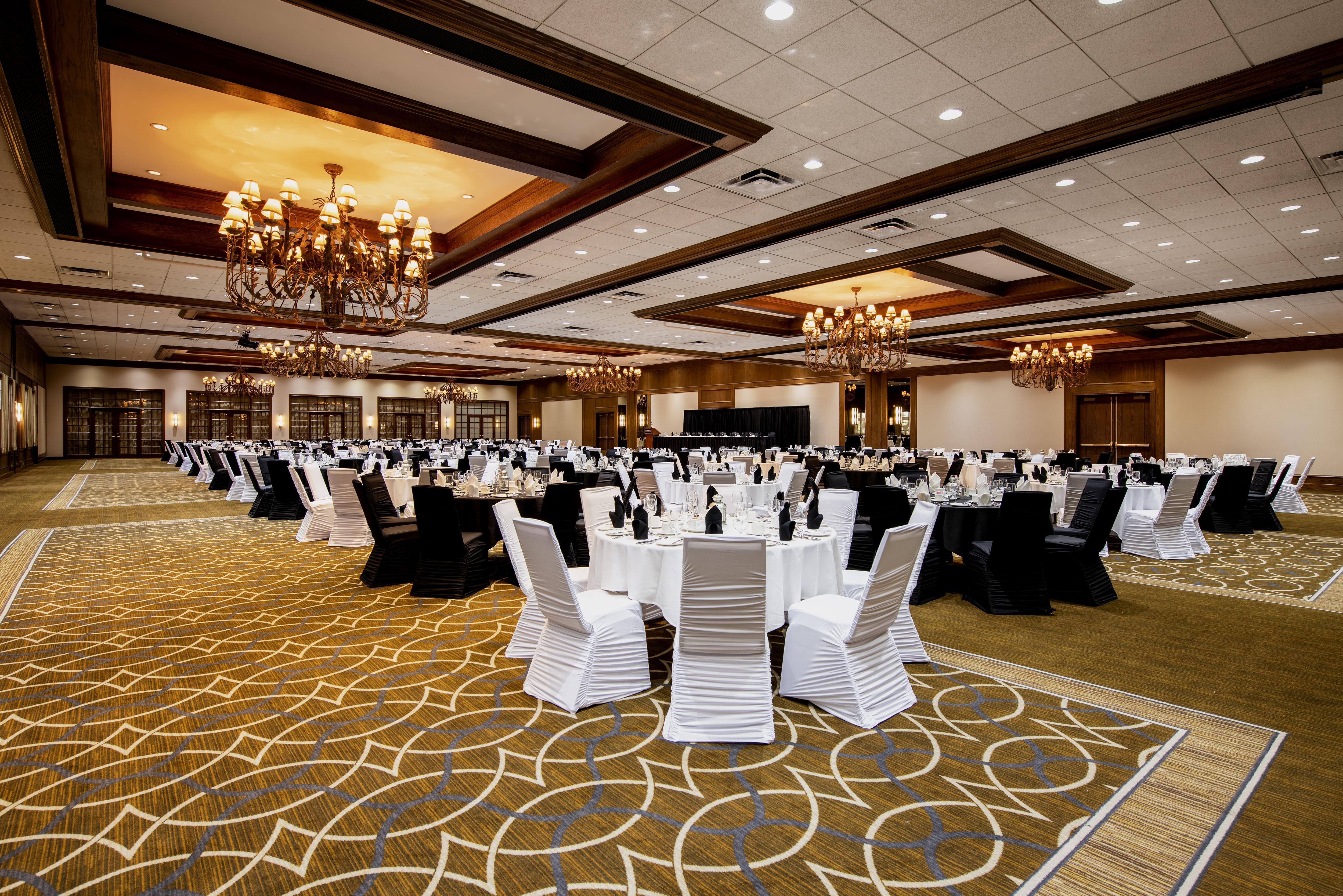 Red Deer Resort & Casino Luaran gambar