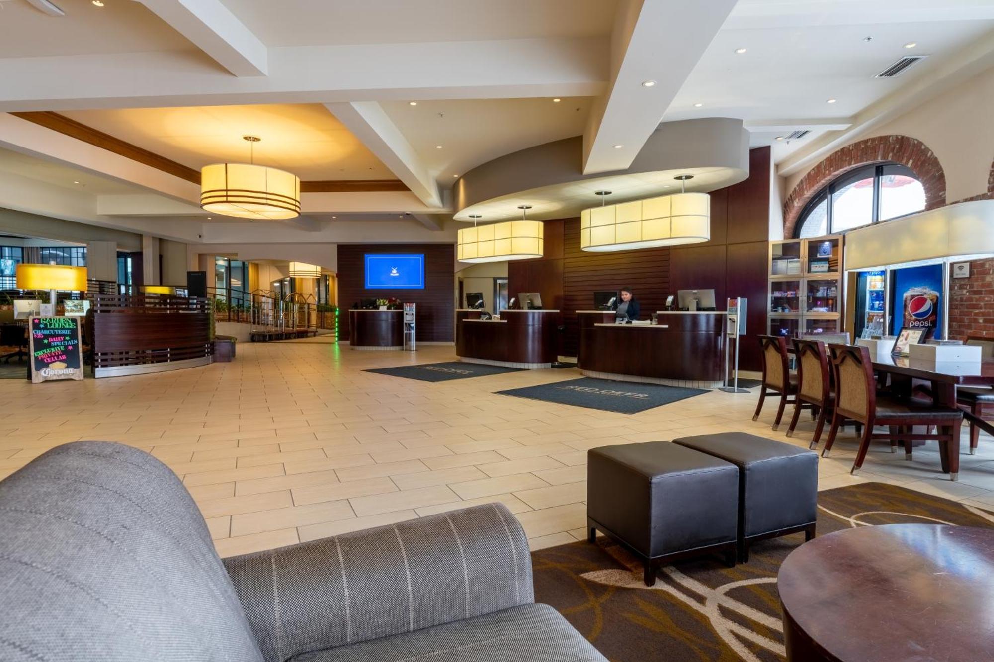 Red Deer Resort & Casino Luaran gambar