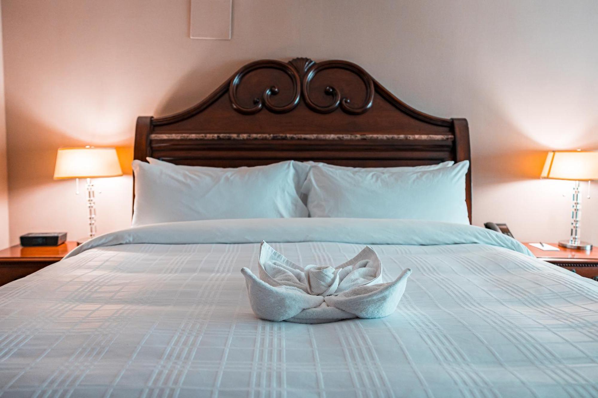 Red Deer Resort & Casino Luaran gambar