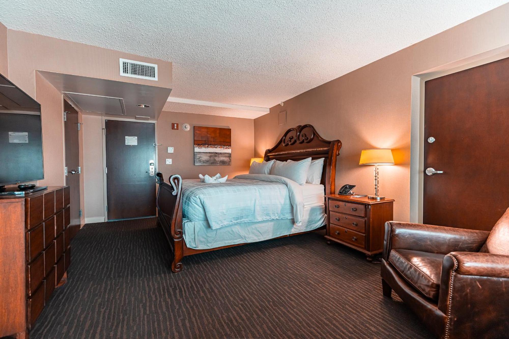 Red Deer Resort & Casino Luaran gambar