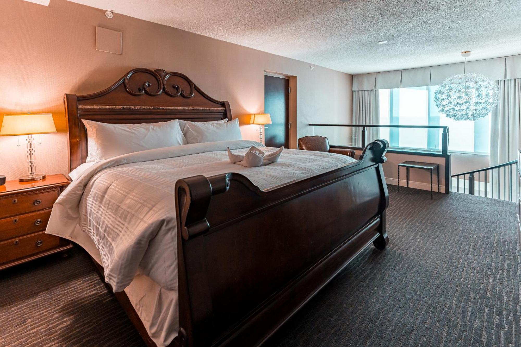 Red Deer Resort & Casino Luaran gambar