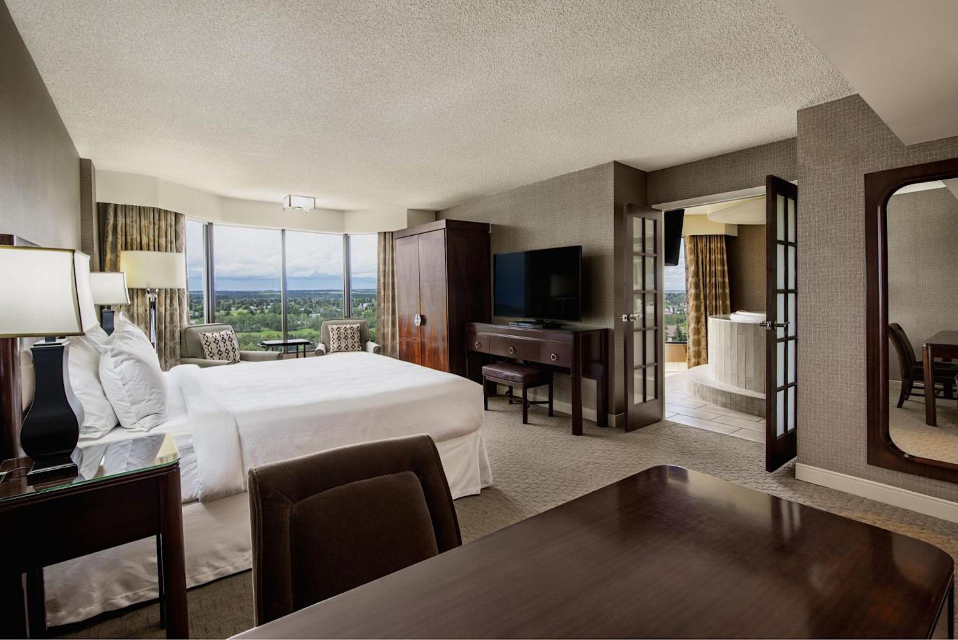 Red Deer Resort & Casino Luaran gambar