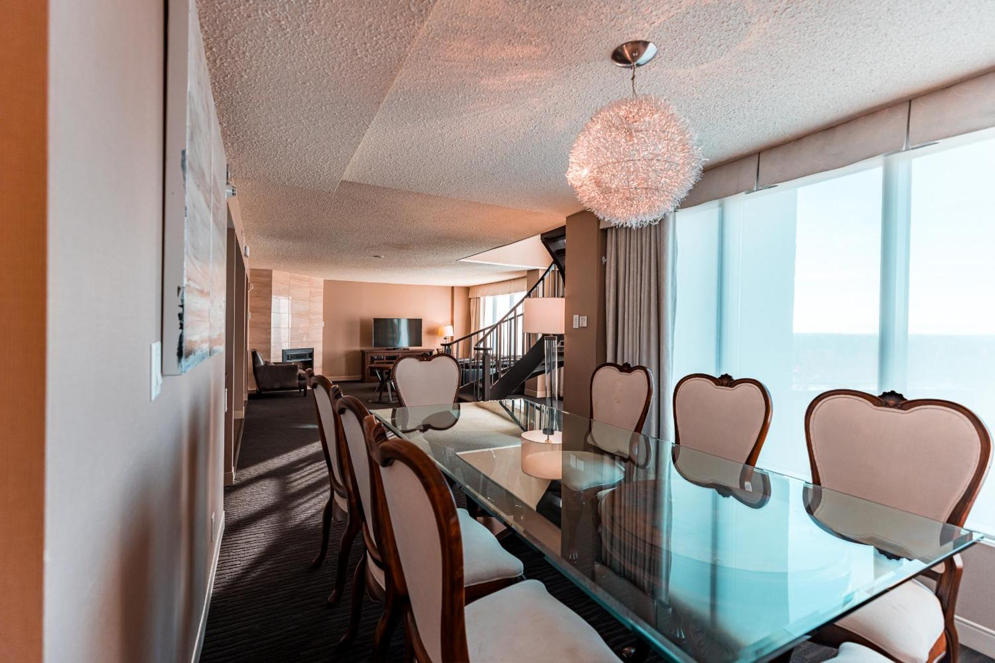 Red Deer Resort & Casino Luaran gambar