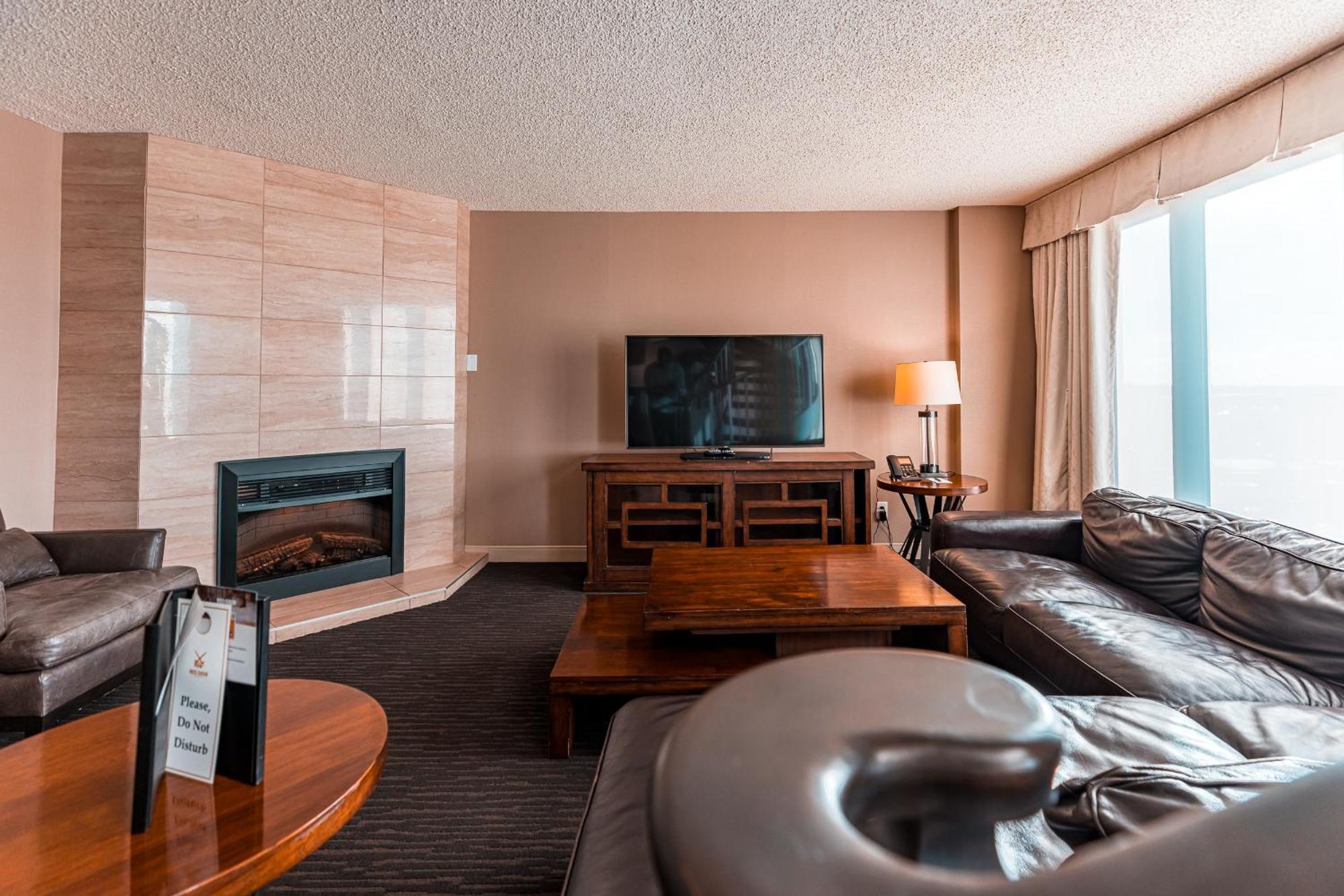 Red Deer Resort & Casino Luaran gambar