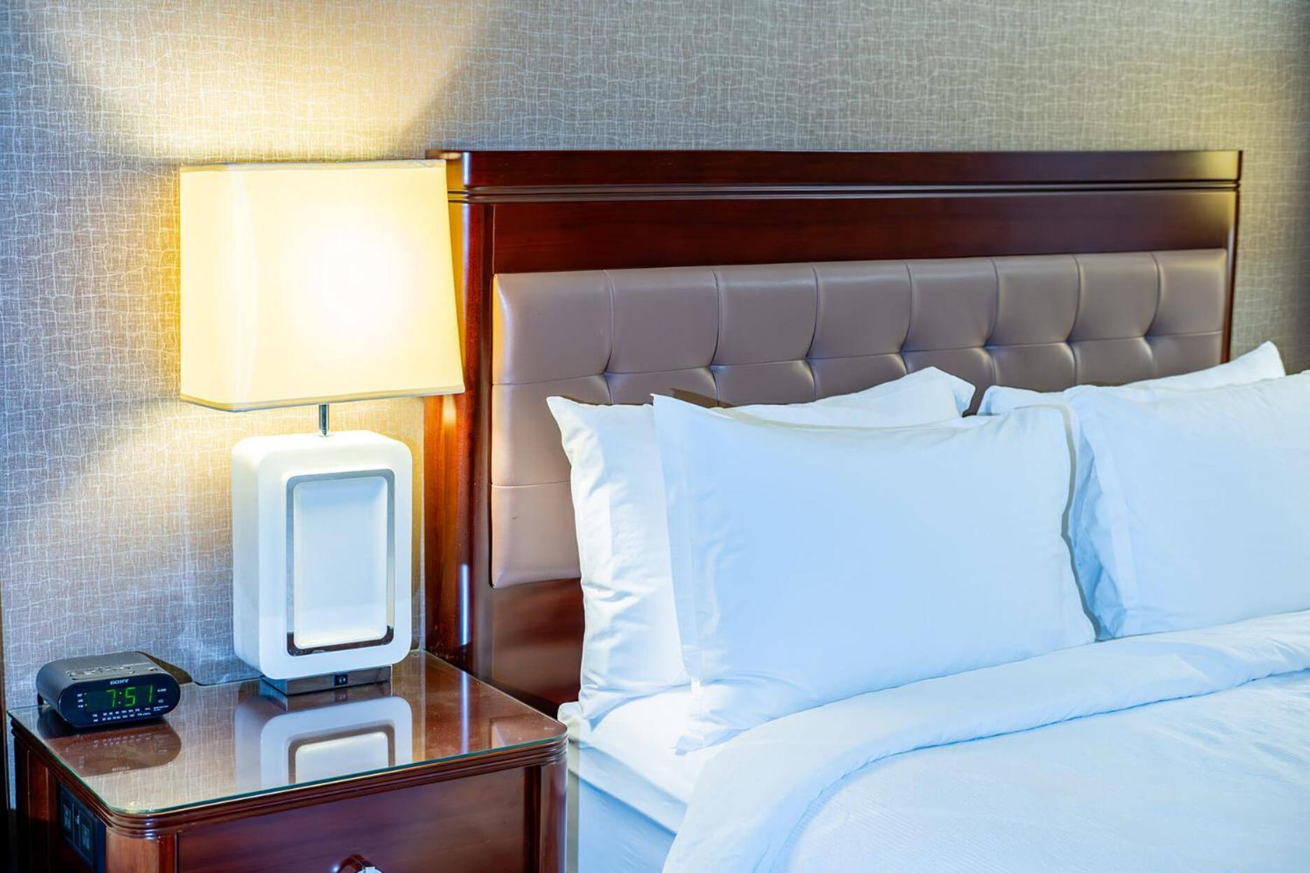Red Deer Resort & Casino Luaran gambar