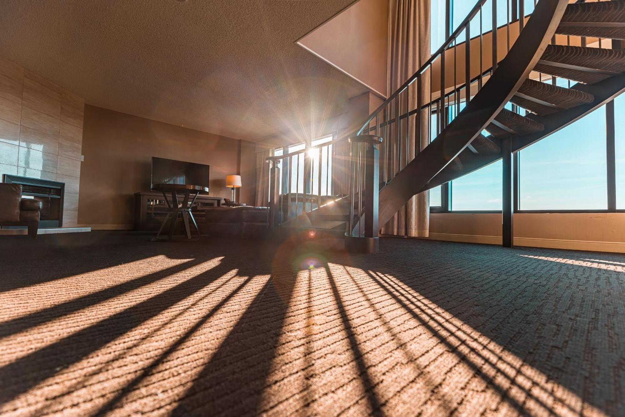 Red Deer Resort & Casino Luaran gambar