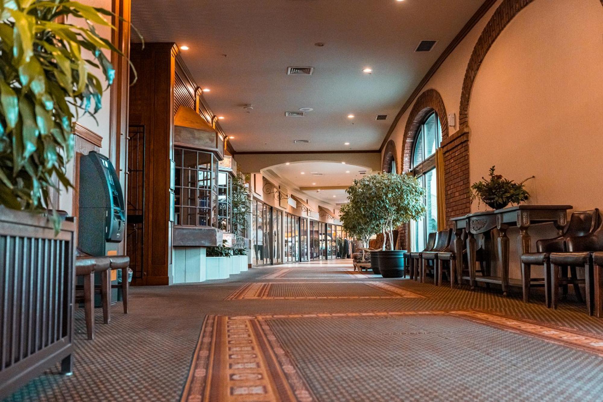 Red Deer Resort & Casino Luaran gambar