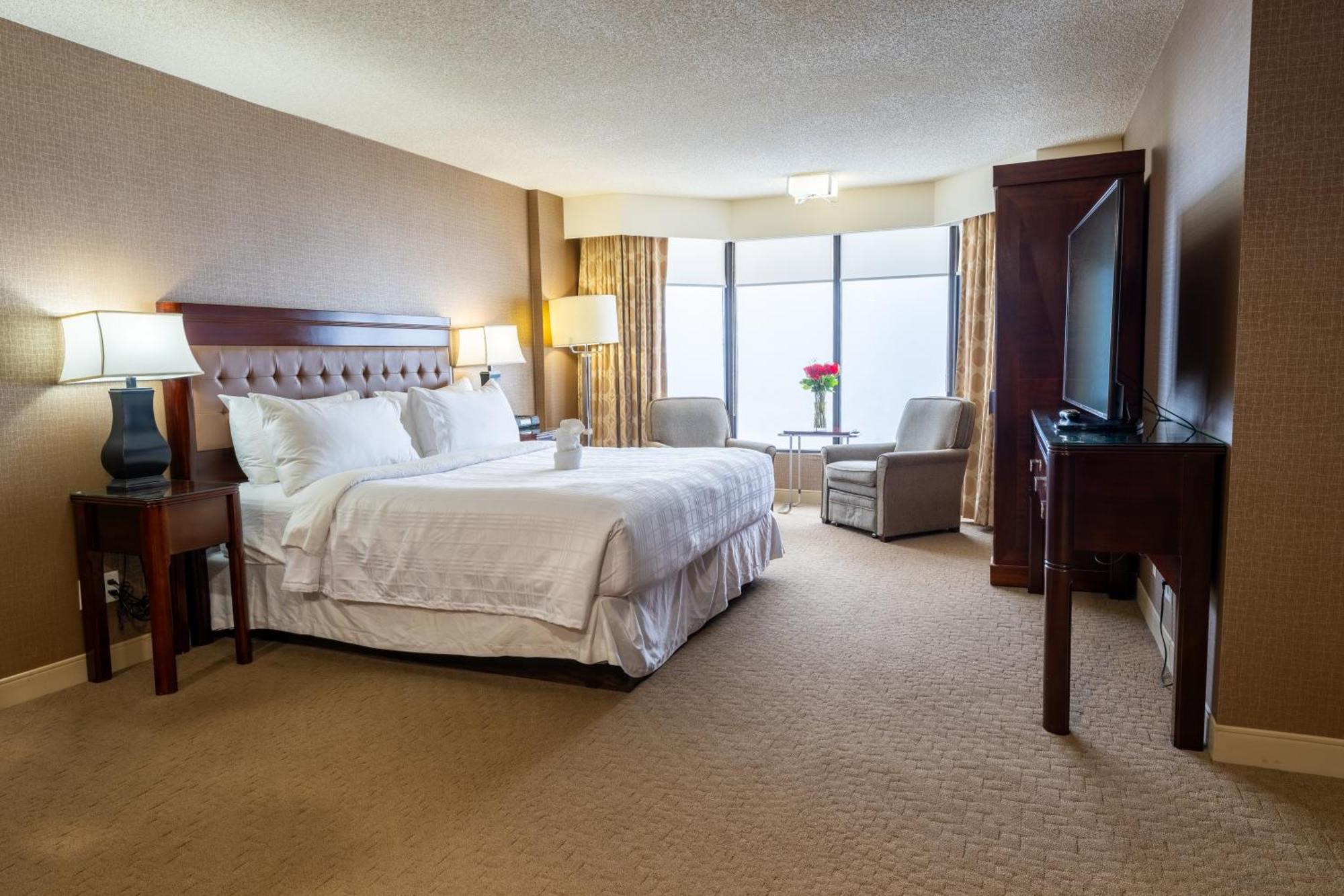 Red Deer Resort & Casino Luaran gambar