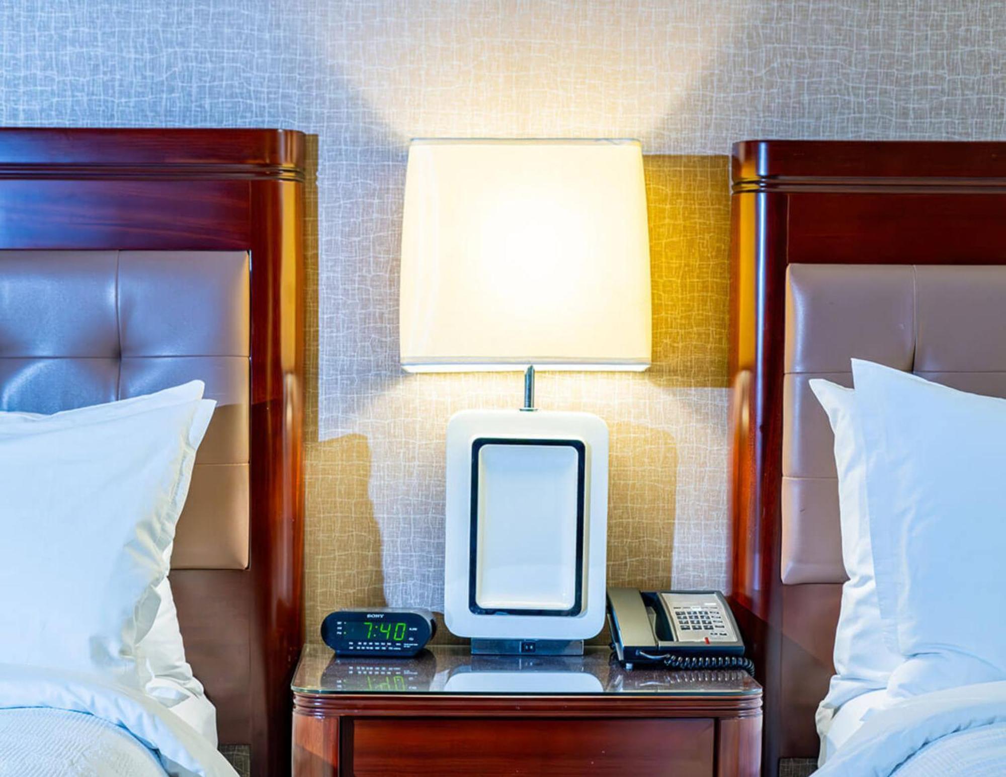 Red Deer Resort & Casino Luaran gambar