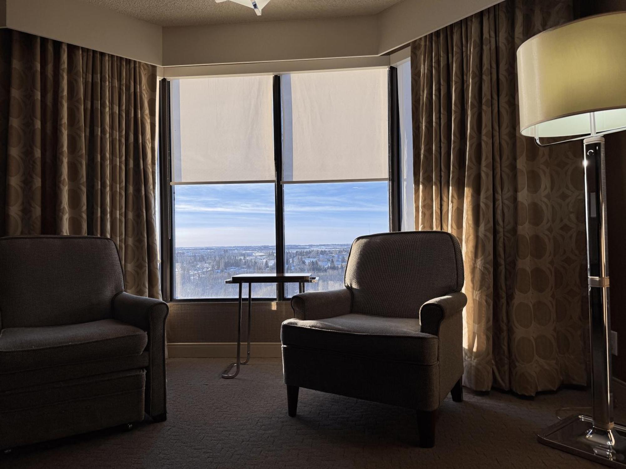 Red Deer Resort & Casino Luaran gambar