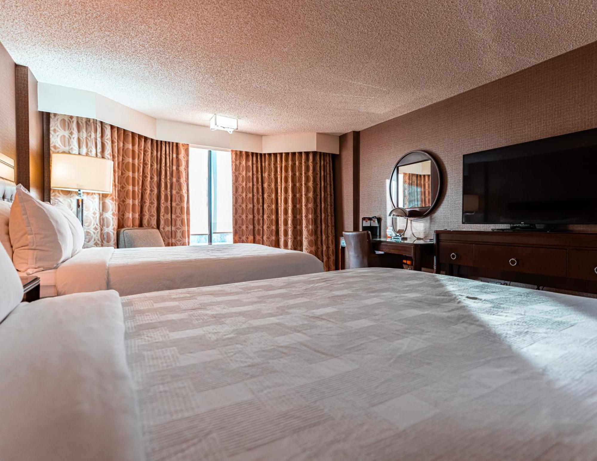 Red Deer Resort & Casino Luaran gambar