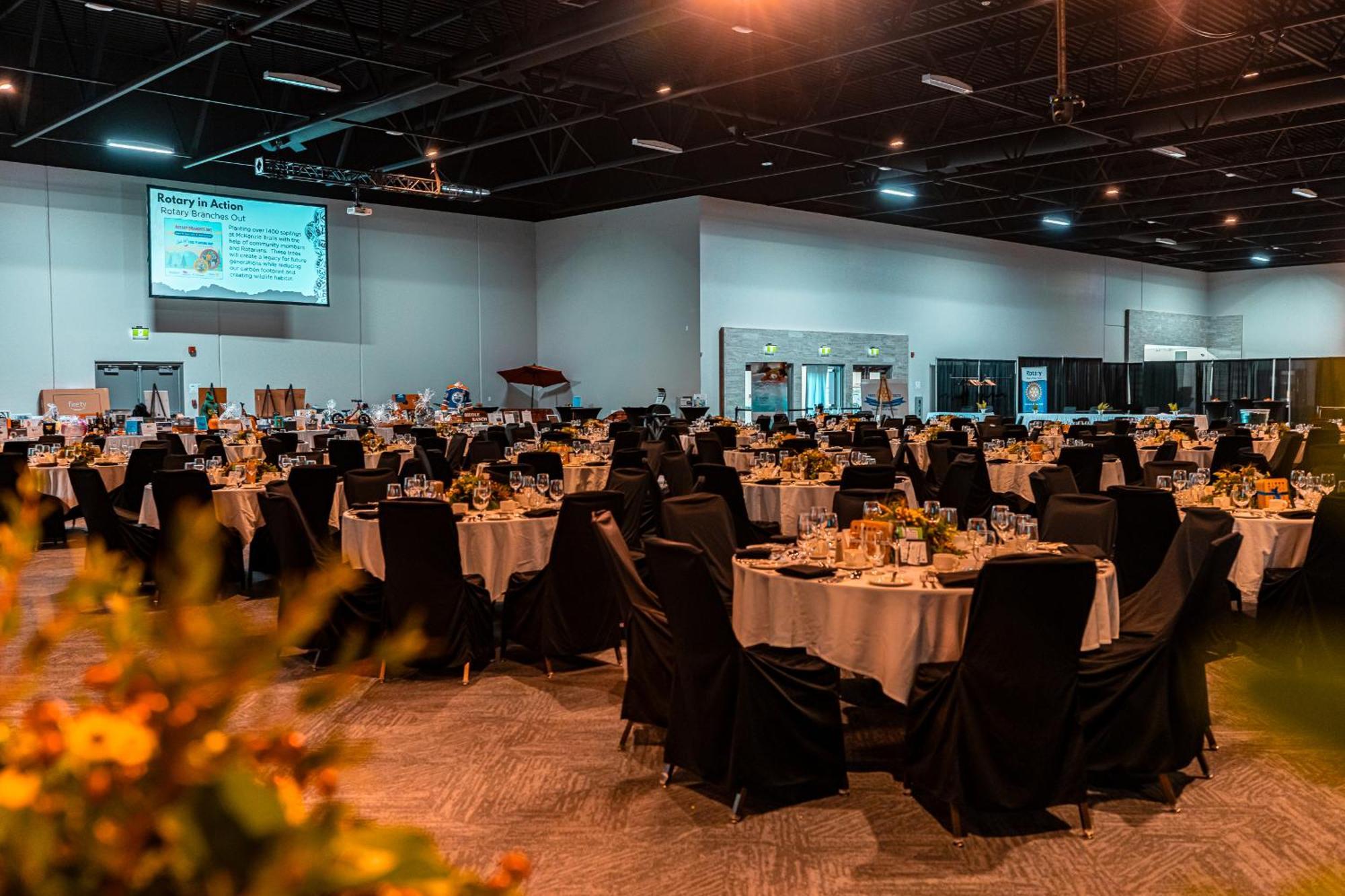 Red Deer Resort & Casino Luaran gambar