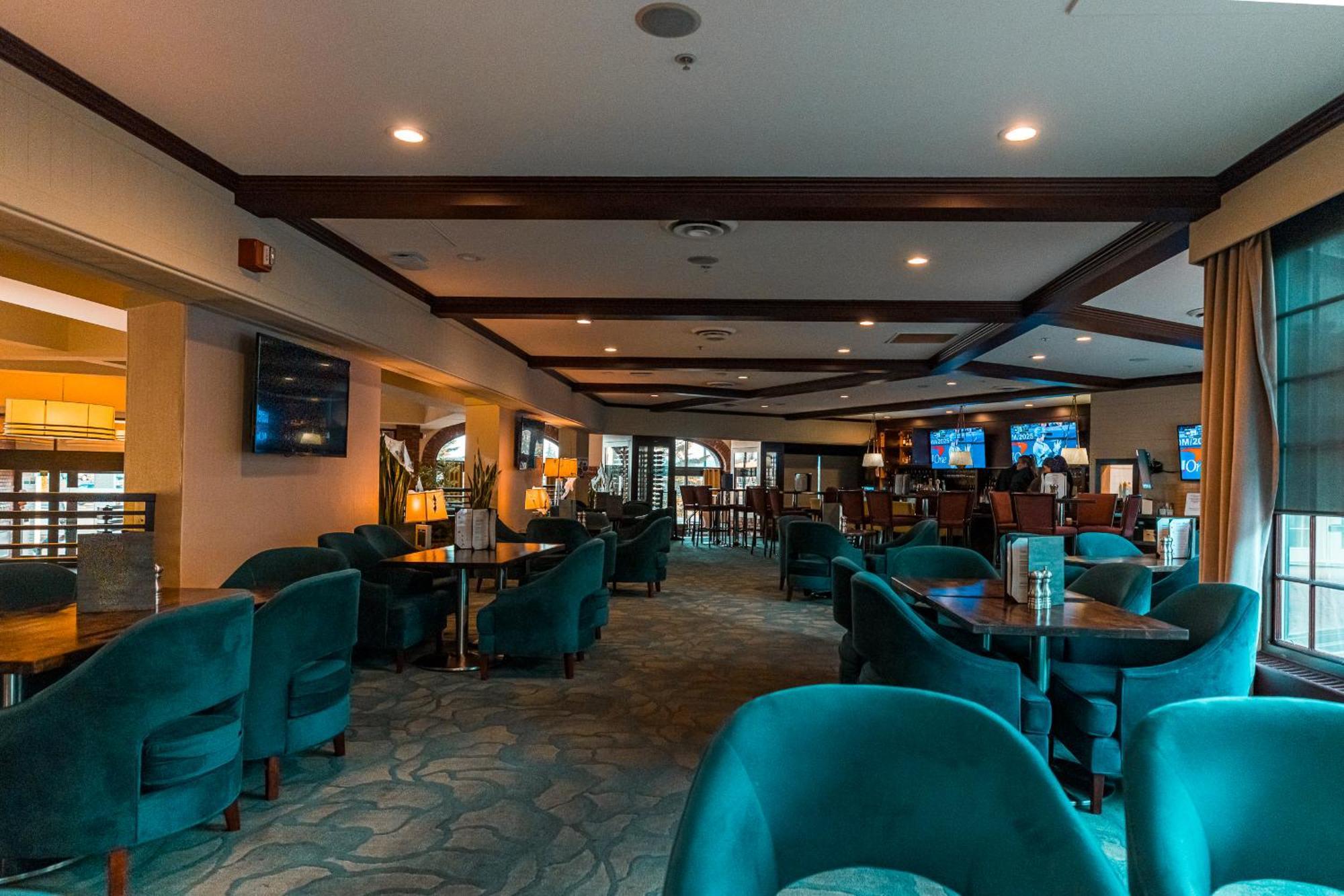 Red Deer Resort & Casino Luaran gambar