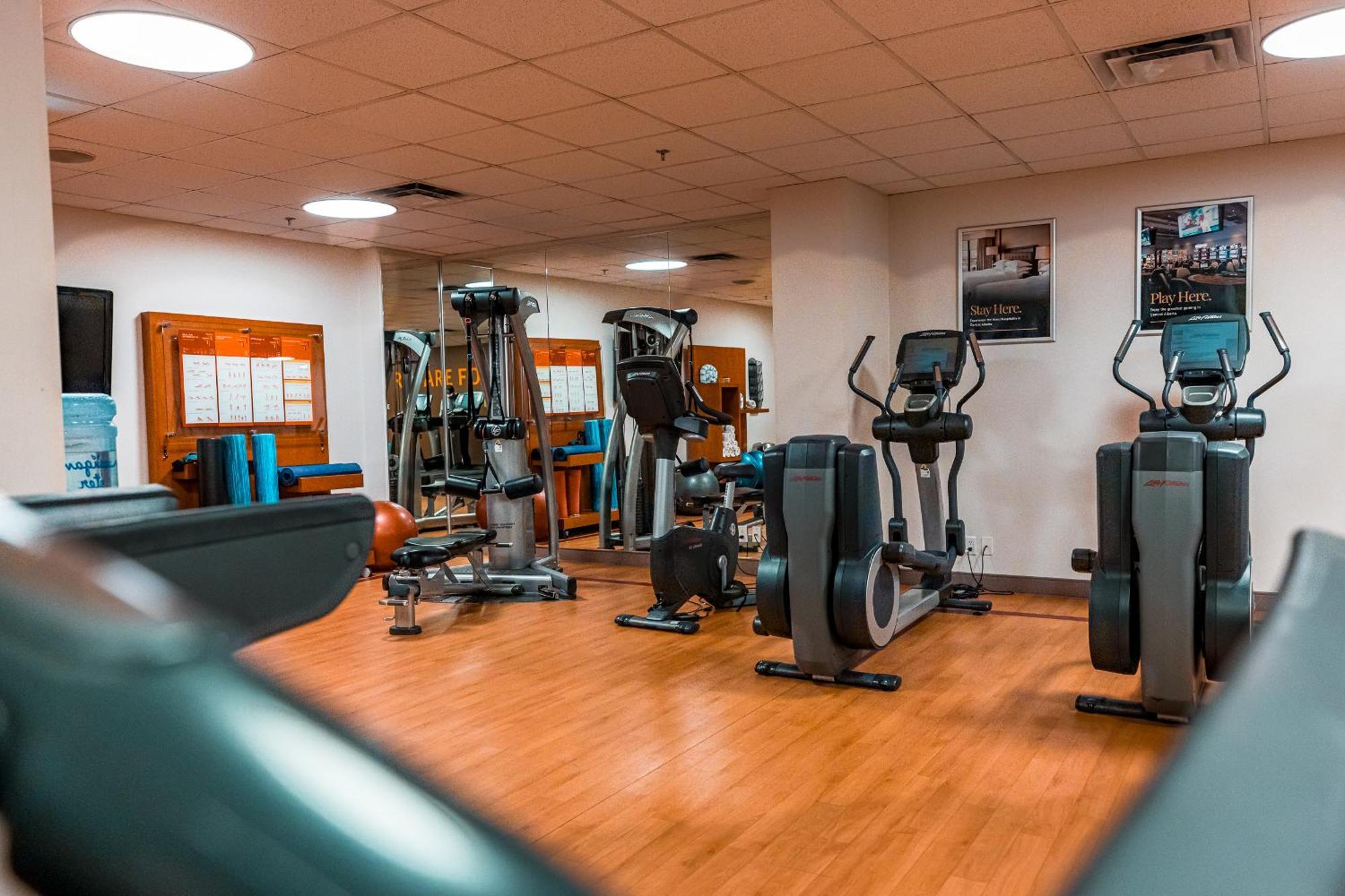 Red Deer Resort & Casino Luaran gambar
