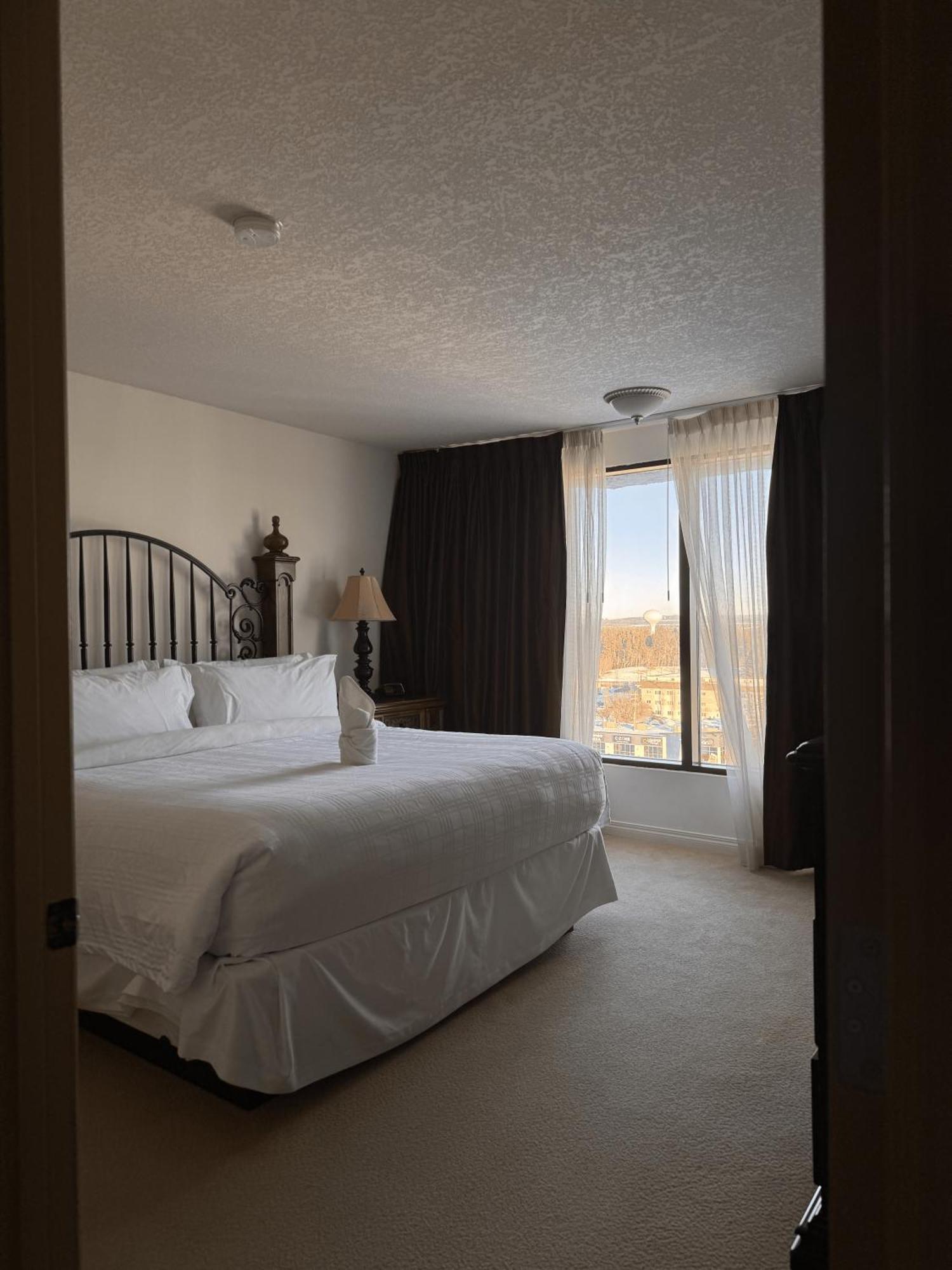 Red Deer Resort & Casino Luaran gambar