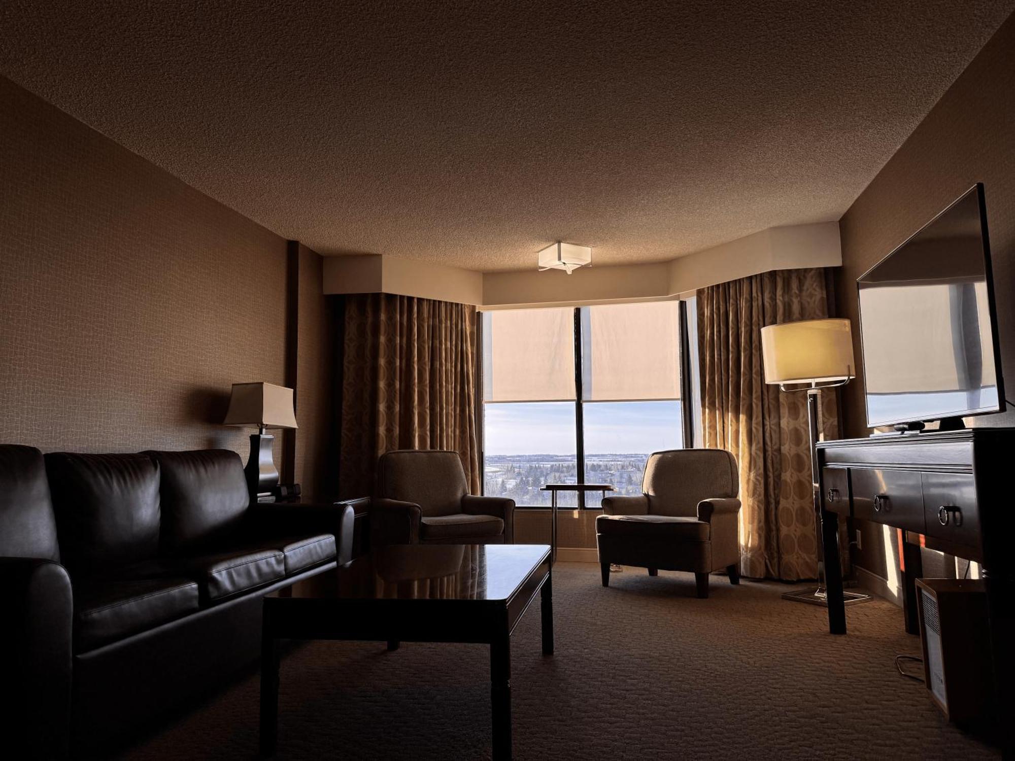 Red Deer Resort & Casino Luaran gambar