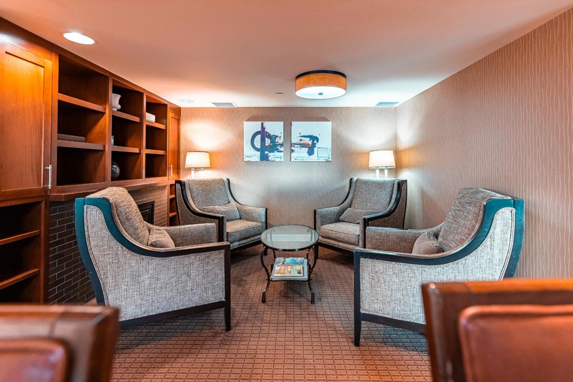 Red Deer Resort & Casino Luaran gambar