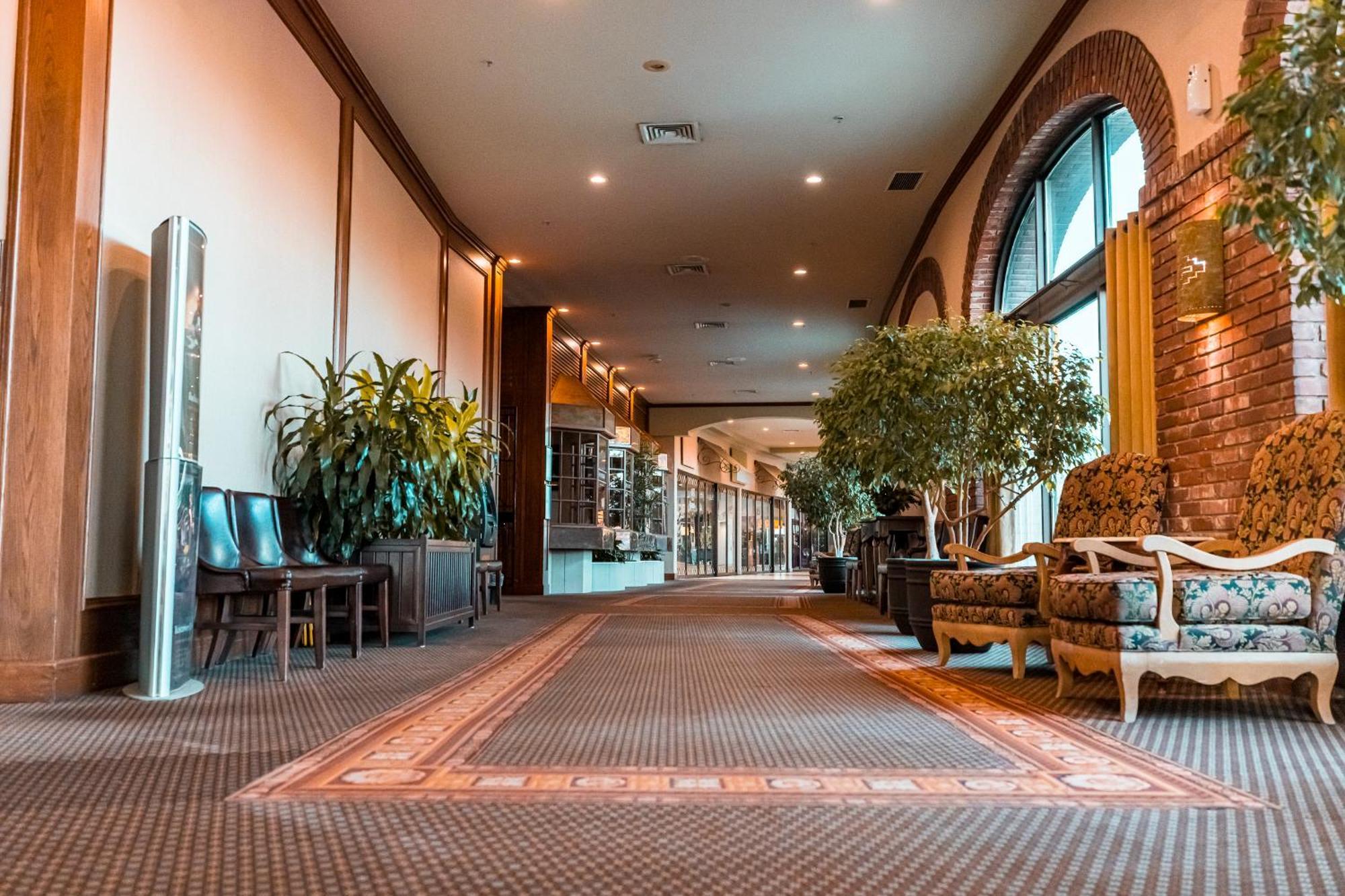 Red Deer Resort & Casino Luaran gambar