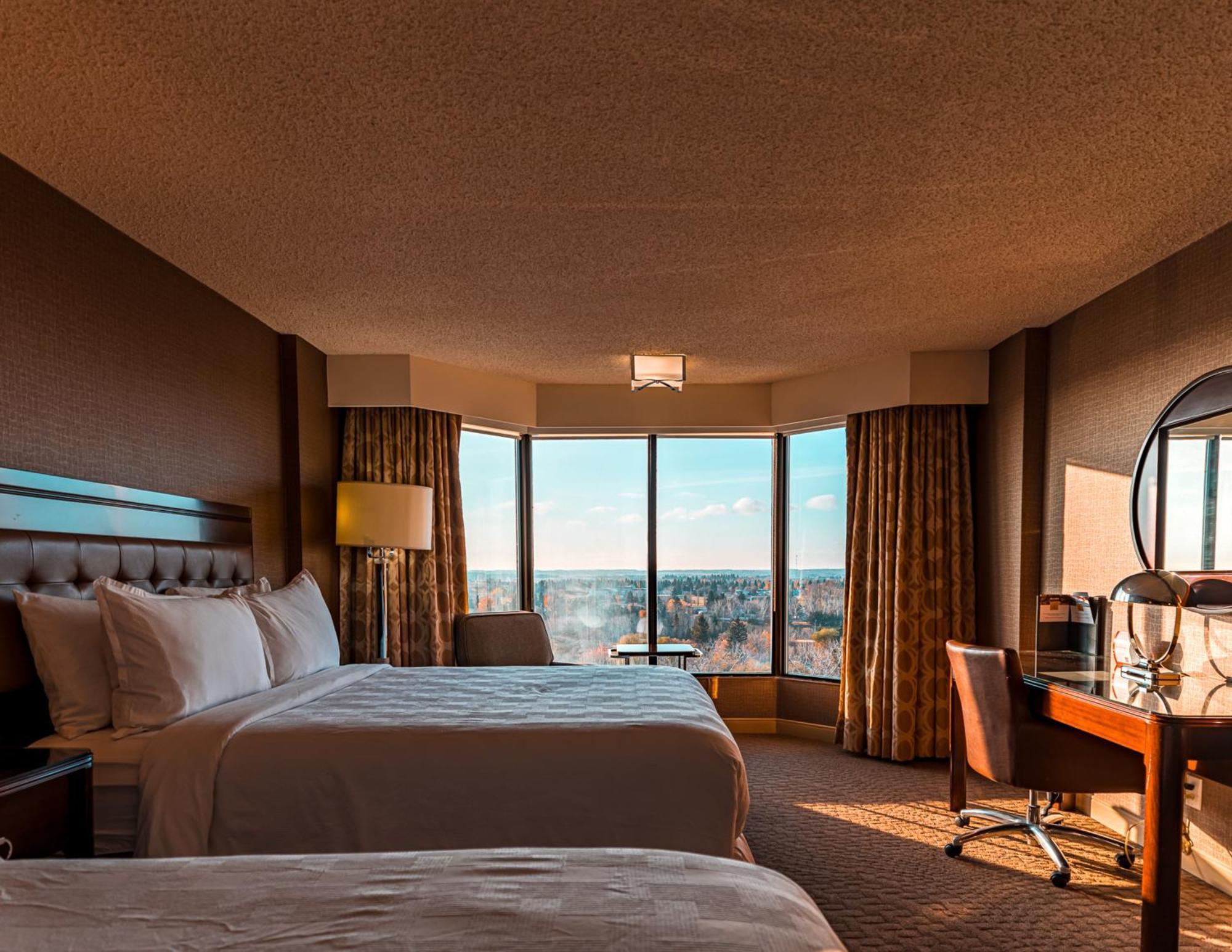 Red Deer Resort & Casino Luaran gambar
