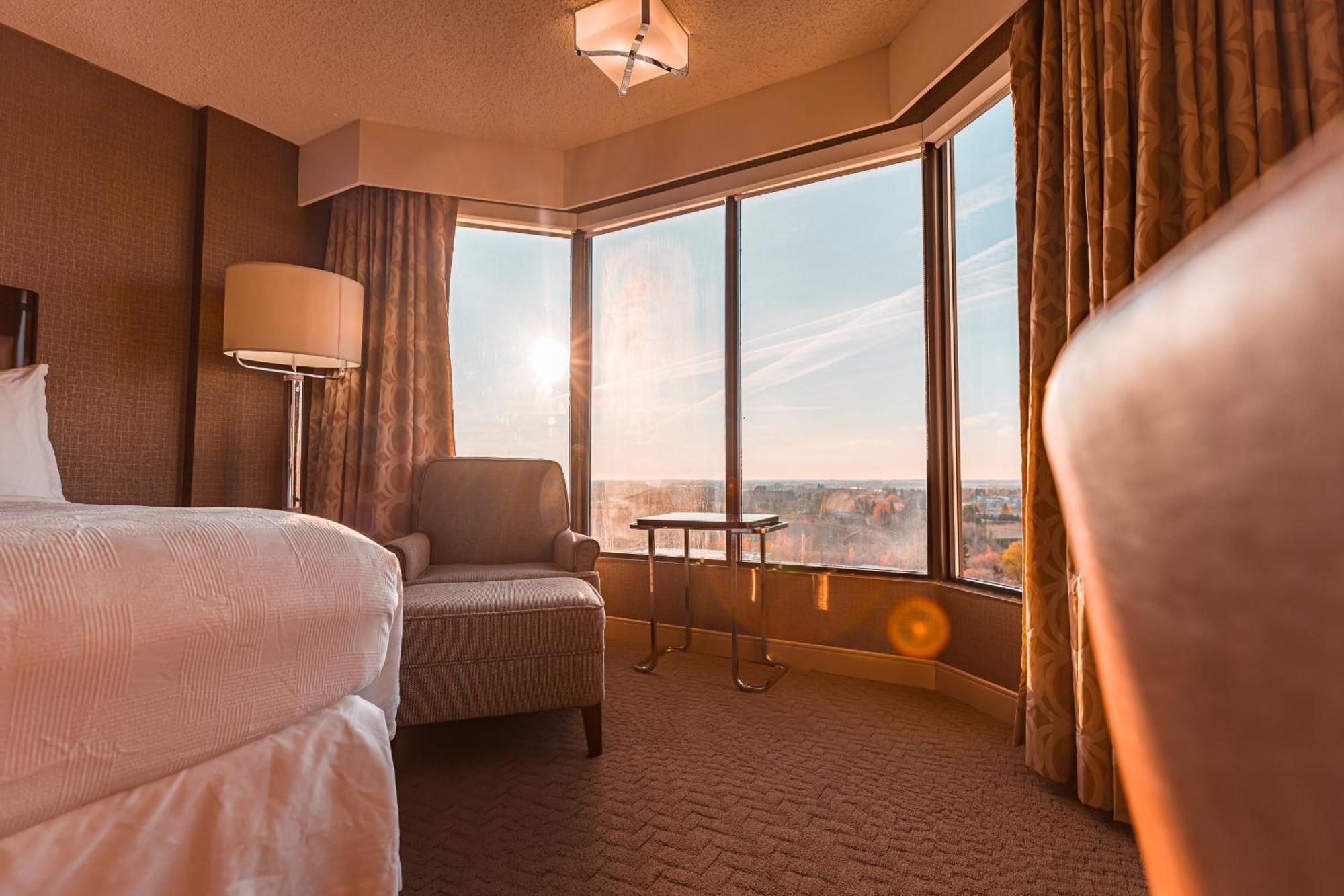 Red Deer Resort & Casino Luaran gambar