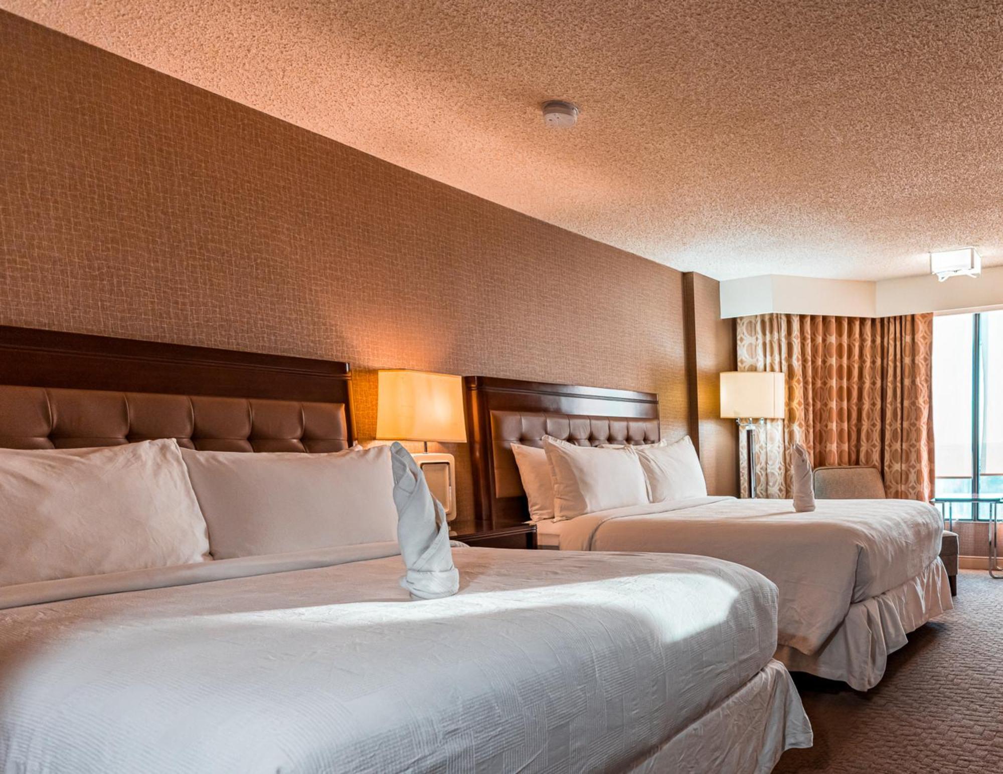 Red Deer Resort & Casino Luaran gambar