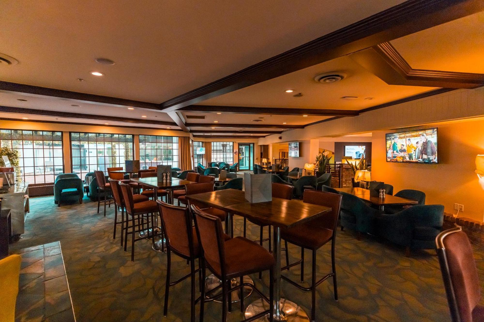 Red Deer Resort & Casino Luaran gambar