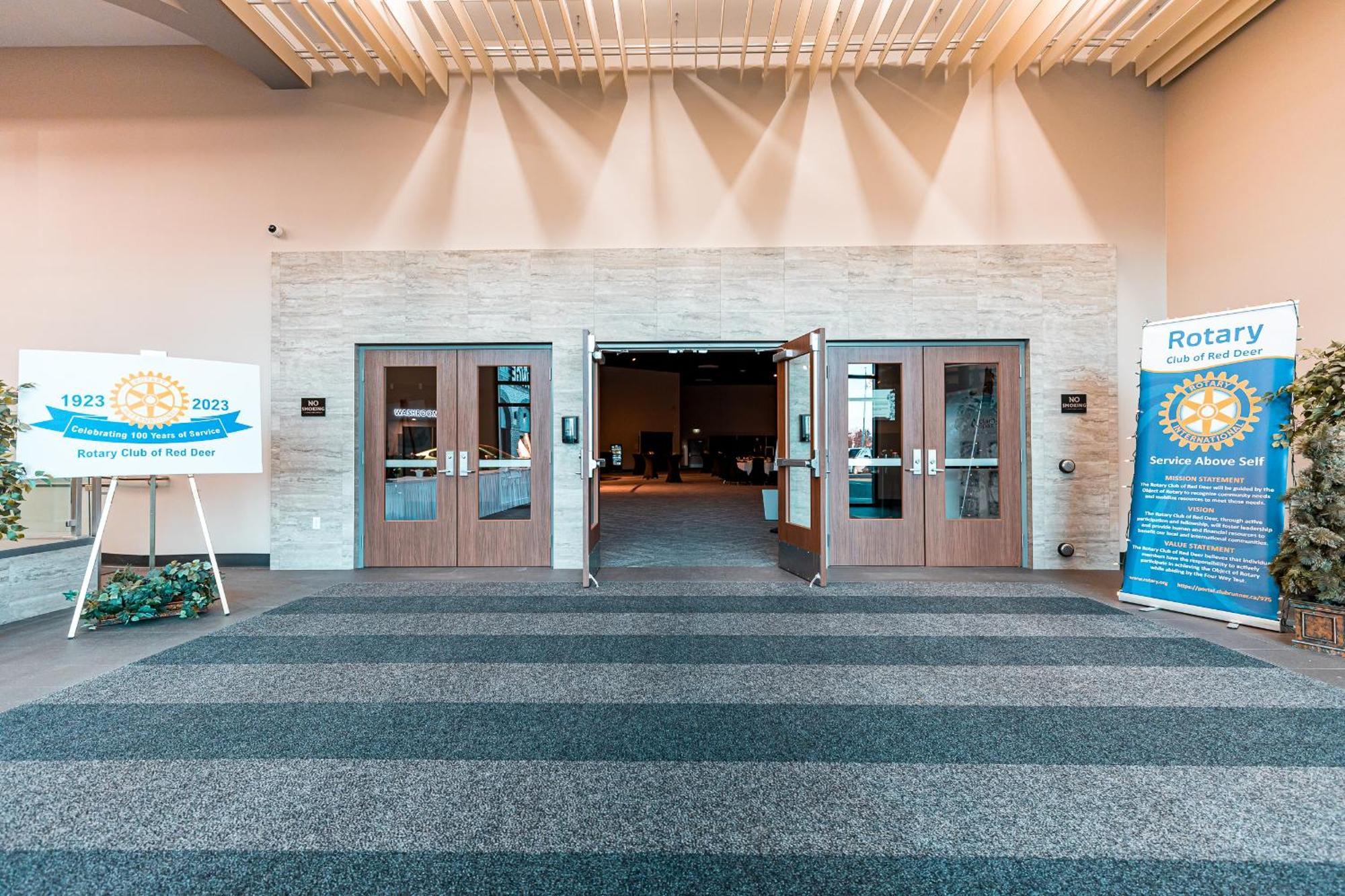 Red Deer Resort & Casino Luaran gambar