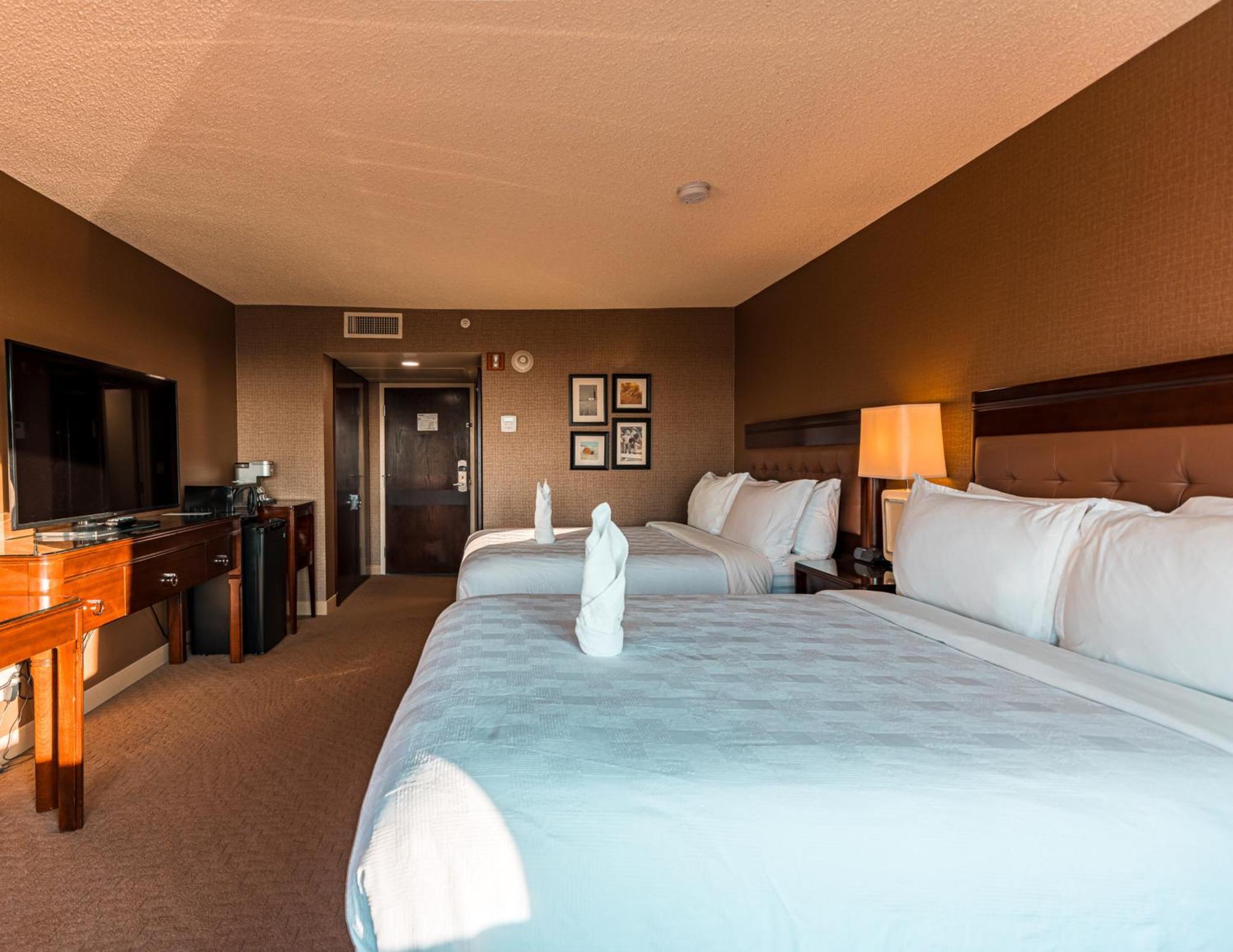 Red Deer Resort & Casino Luaran gambar