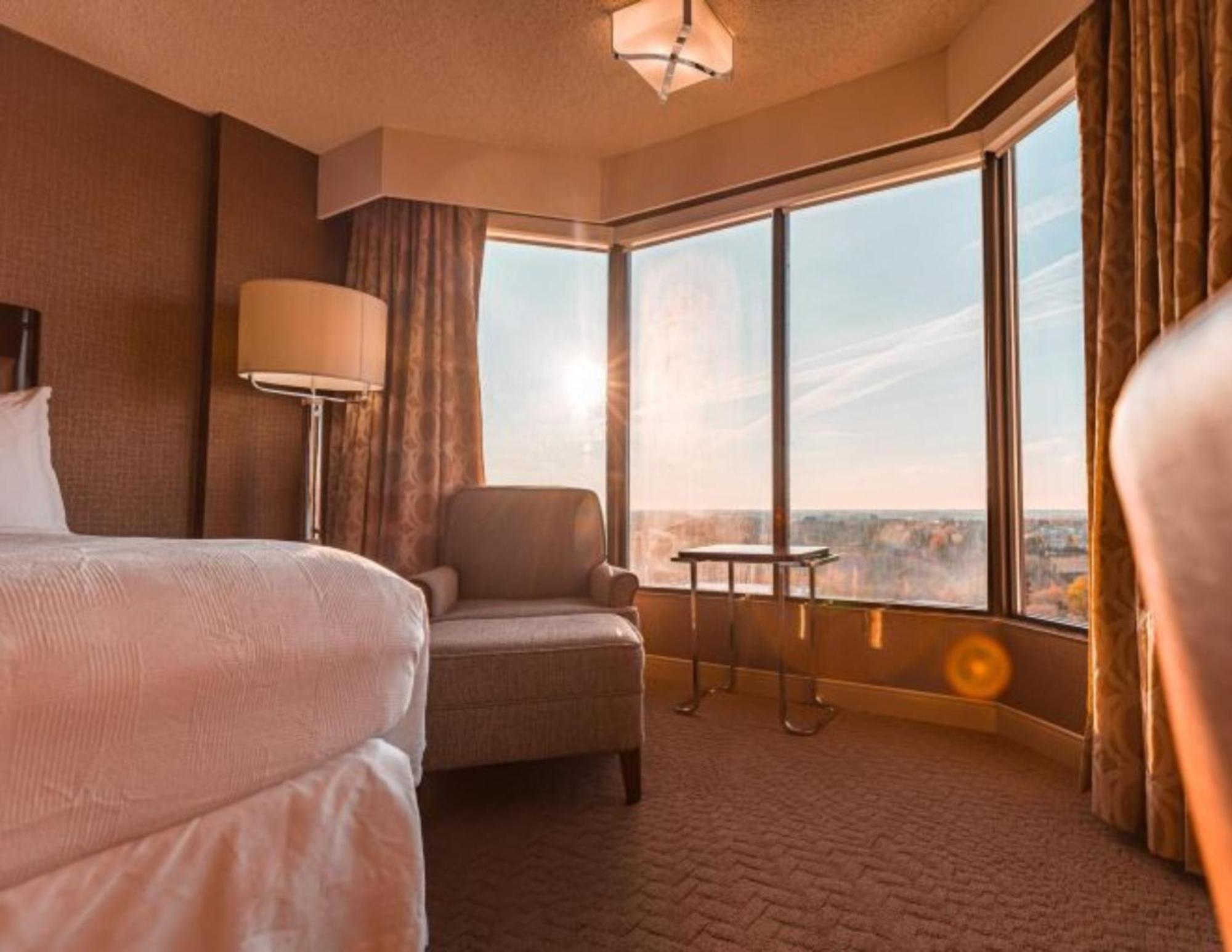 Red Deer Resort & Casino Luaran gambar
