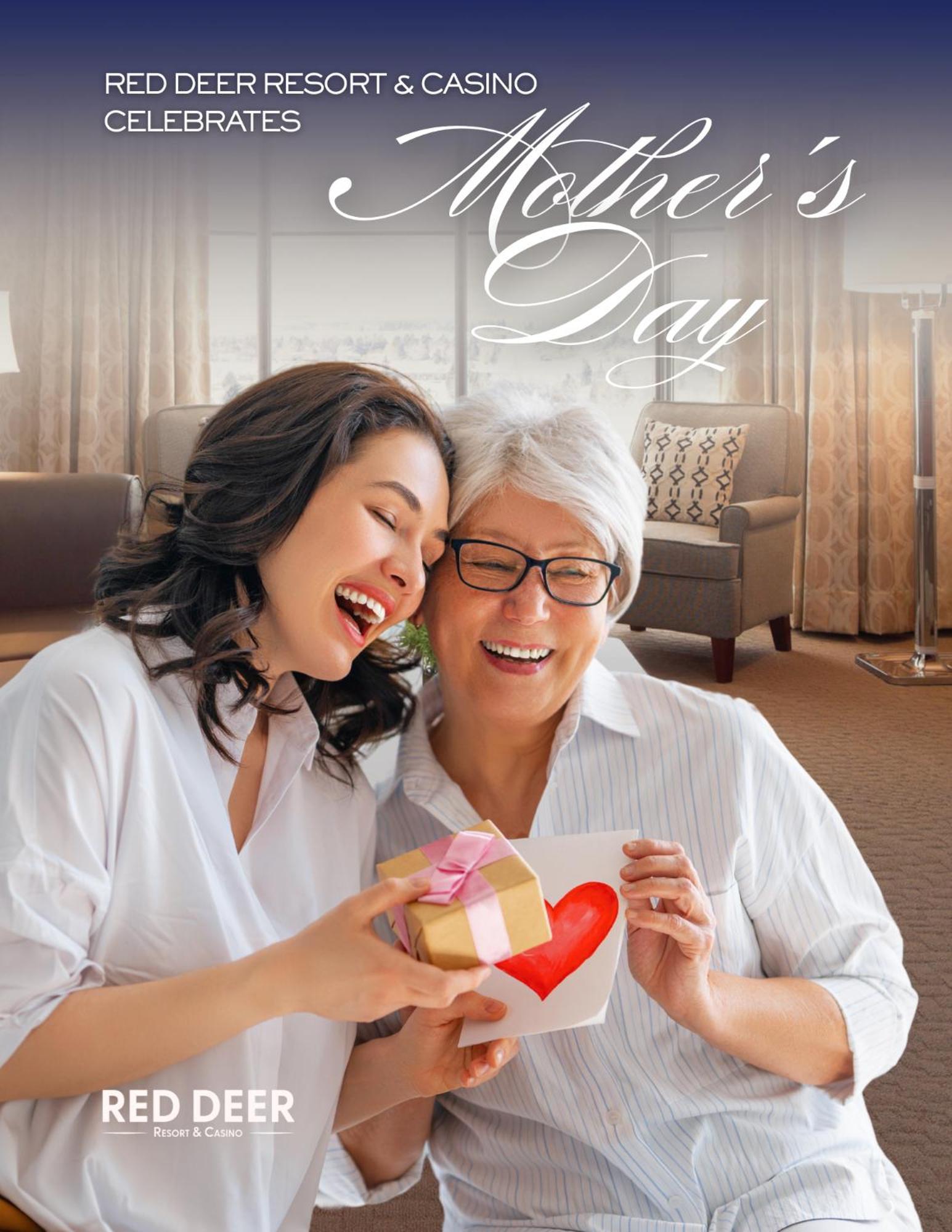 Red Deer Resort & Casino Luaran gambar