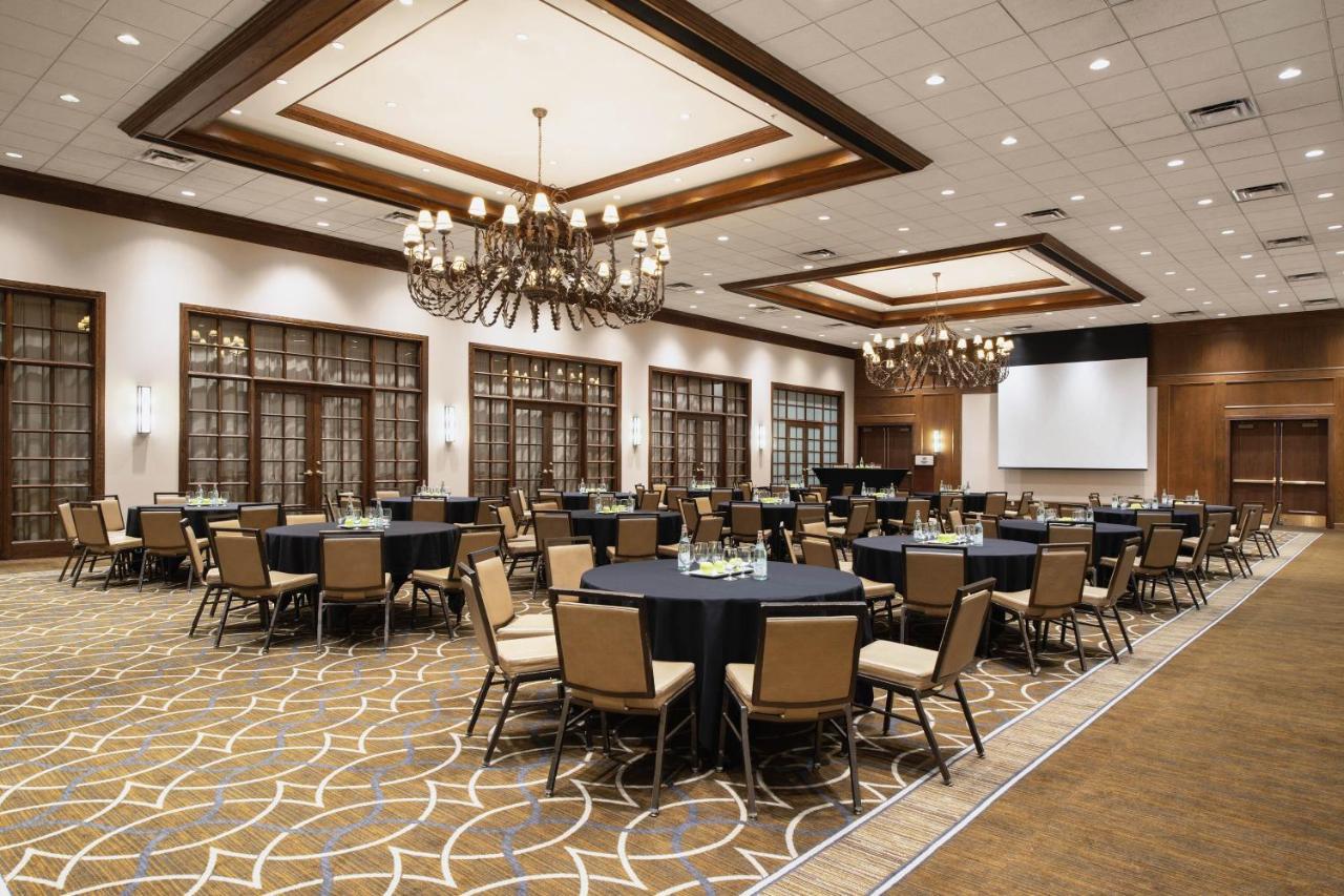 Red Deer Resort & Casino Luaran gambar