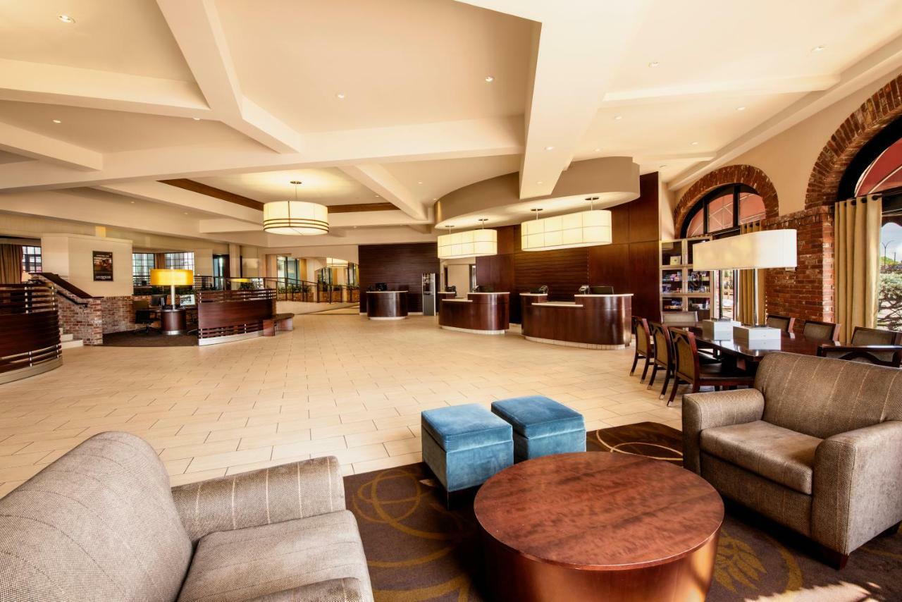 Red Deer Resort & Casino Luaran gambar