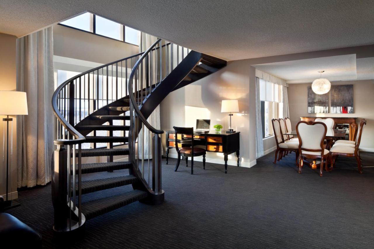 Red Deer Resort & Casino Luaran gambar